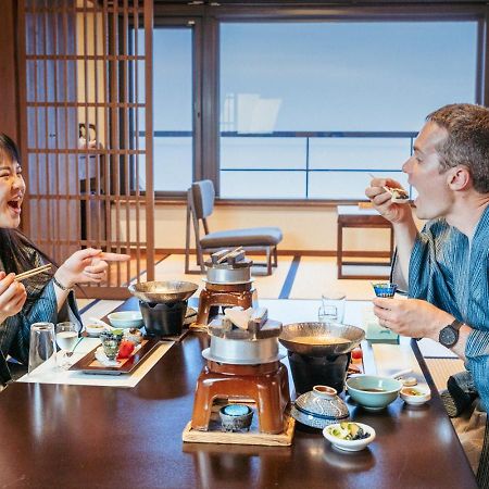 Awakan Sumoto Exteriér fotografie