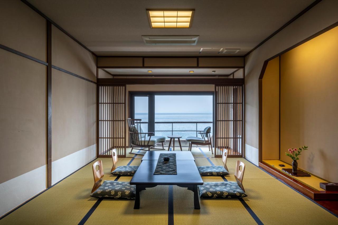 Awakan Sumoto Exteriér fotografie