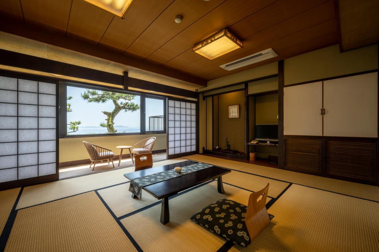 Awakan Sumoto Exteriér fotografie
