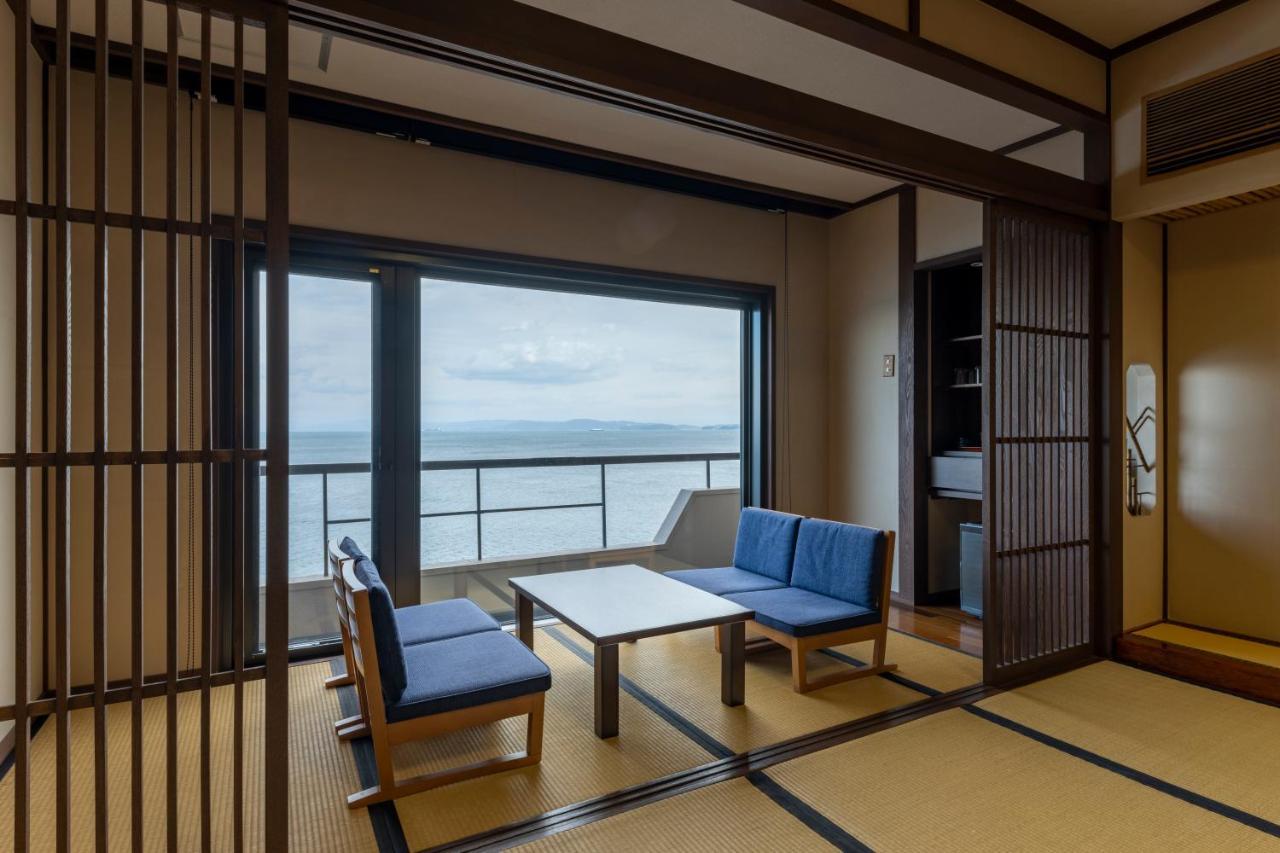Awakan Sumoto Exteriér fotografie
