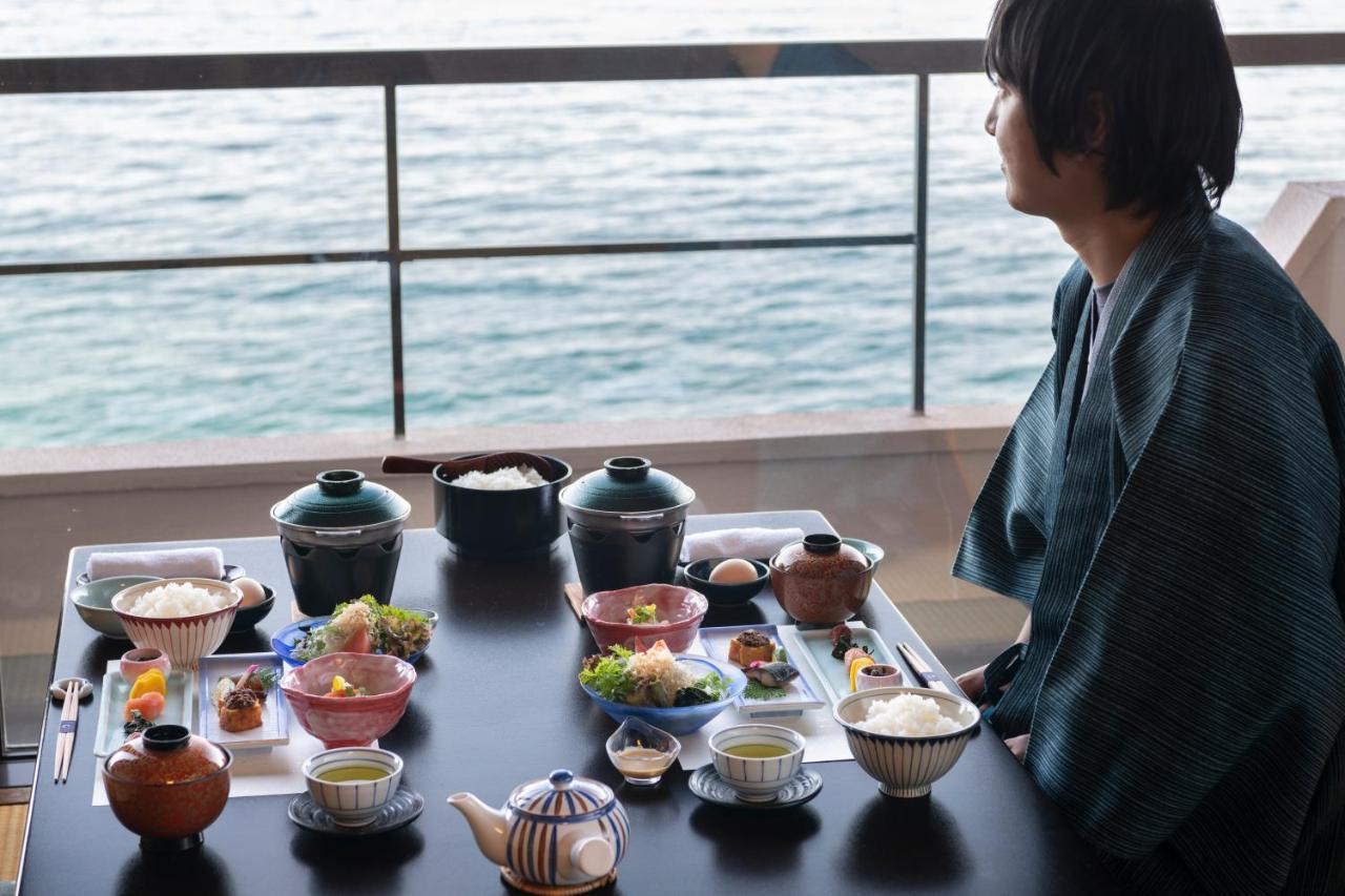 Awakan Sumoto Exteriér fotografie