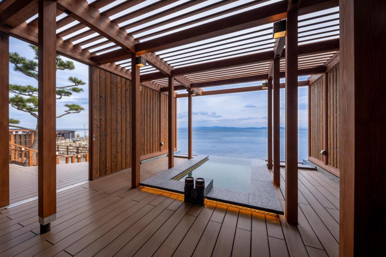 Awakan Sumoto Exteriér fotografie