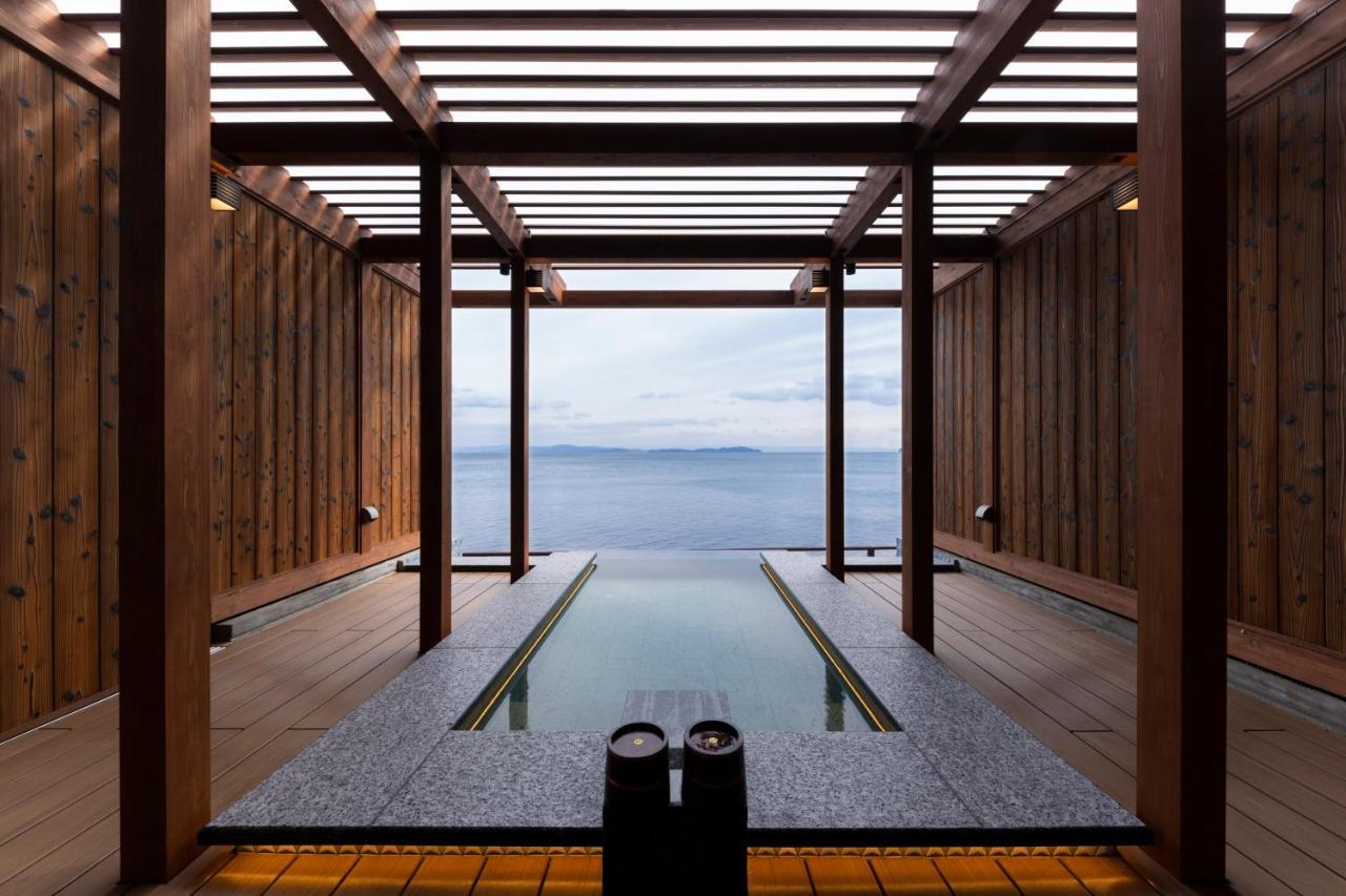 Awakan Sumoto Exteriér fotografie