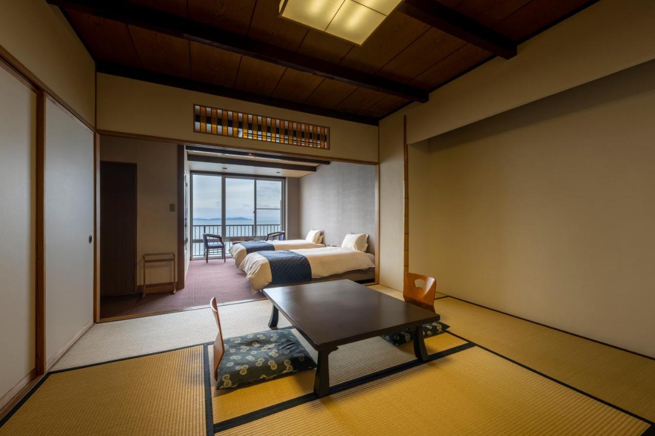 Awakan Sumoto Exteriér fotografie