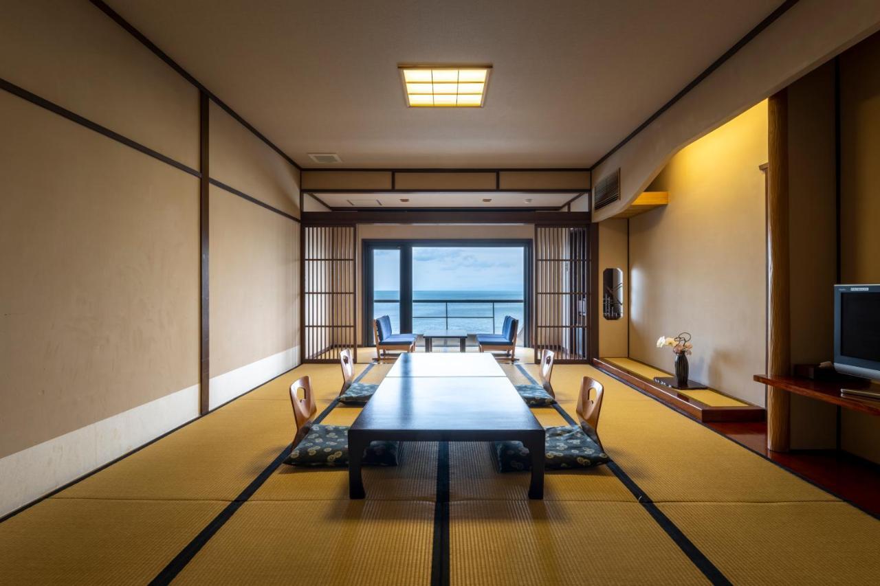 Awakan Sumoto Exteriér fotografie
