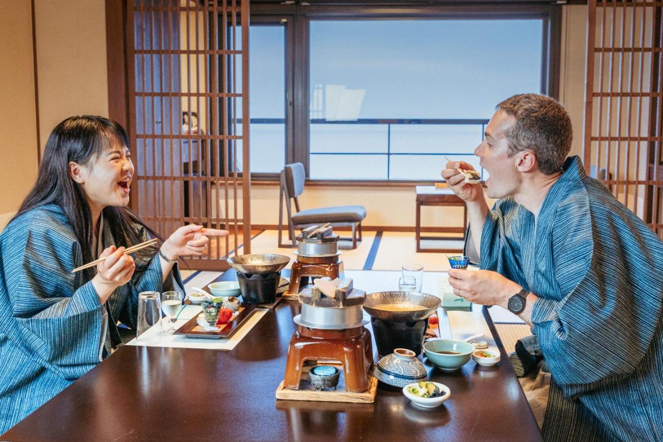 Awakan Sumoto Exteriér fotografie