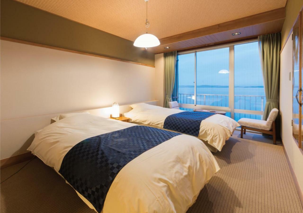 Awakan Sumoto Exteriér fotografie
