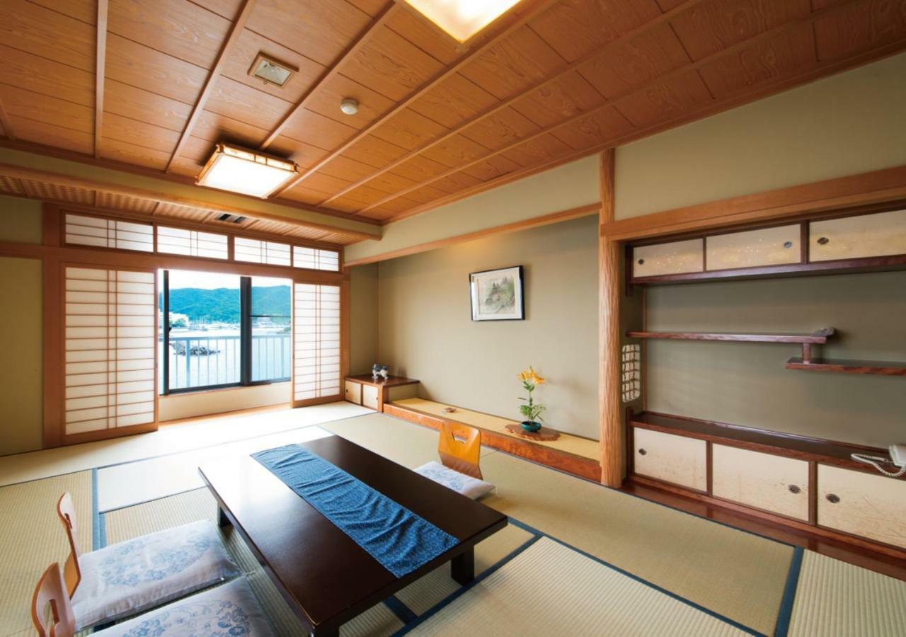 Awakan Sumoto Exteriér fotografie