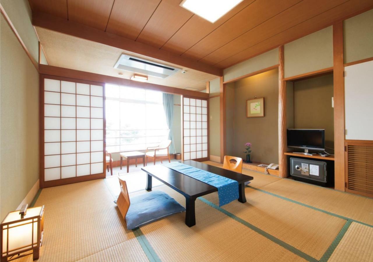 Awakan Sumoto Exteriér fotografie