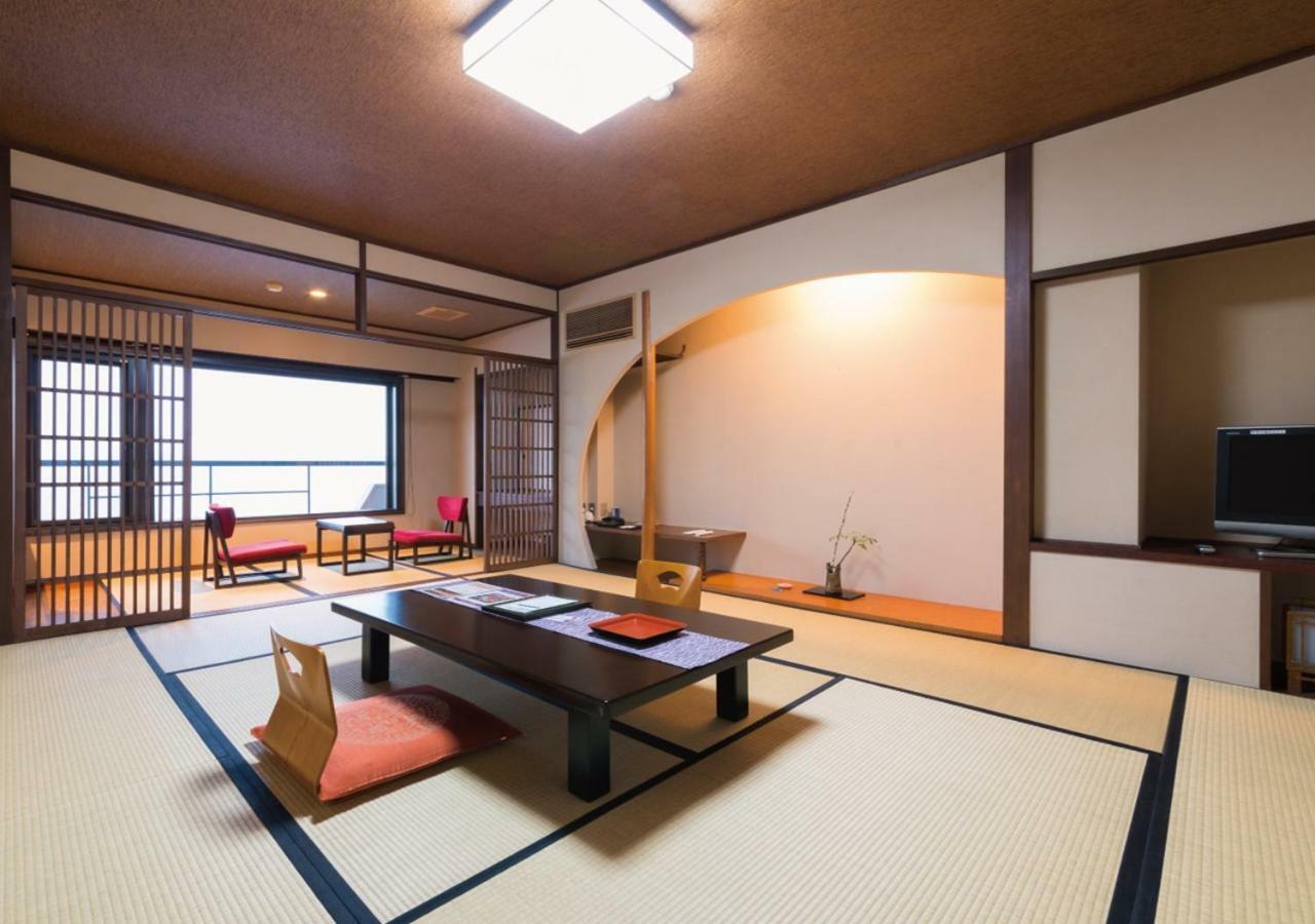 Awakan Sumoto Exteriér fotografie