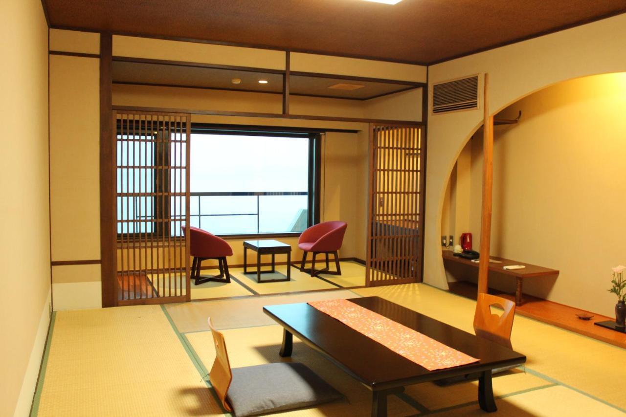 Awakan Sumoto Exteriér fotografie